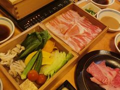 -黒豚料理 寿庵(中央駅西口店)