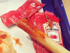 汉堡王-汉堡王(保定万博广场店)