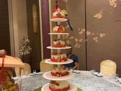 -慕百芙·定制生日蛋糕·DIY