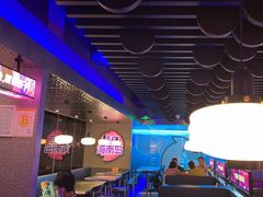 -匠子烤鱼(上邦百汇城店)
