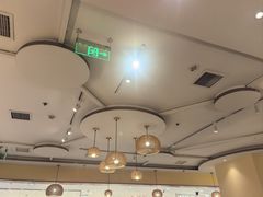 -满记甜品(王府井北京市百货大楼店)