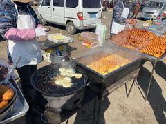 -蒲河大集