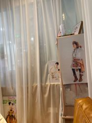 -倾城宝贝儿童摄影(新辰里酒仙桥店)