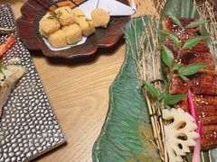 -江左尚白日本料理(万象城店)