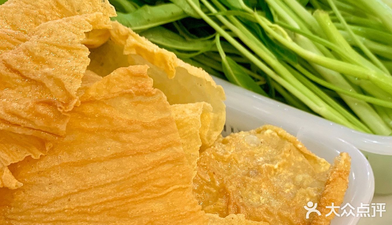 广州首家｜螺蛳粉酸辣汤底牛杂火锅🍲好过瘾