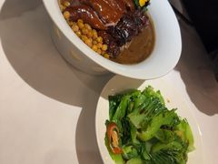 -汤城小厨•粤菜•靓汤(金宝街店)
