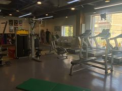 -每刻健身工作室(西直门店)