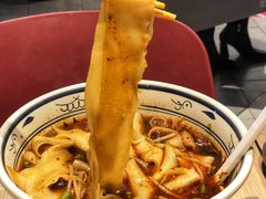 西安biangbiang面-远大美食广场(远大购物中心店)