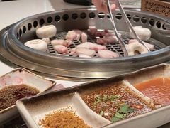 -千寻山野烤肉(中关村店)