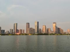 -天鹅湖体育公园