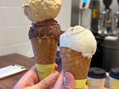 -LUNEURS月乐诗·法式冰淇淋(北外滩来福士广场店)