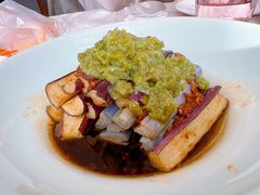 -静之湖湖畔餐厅