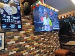 -Big Bamboo 大竹子体育主题餐厅(虹梅路店)