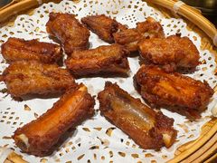 -天下客饭店(中山路店)