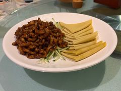 -大鸭梨烤鸭(左家庄店)