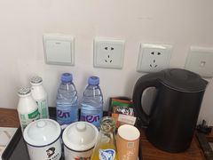 -时光赛豪酒店(北京大学第一医院平安里地铁站店)