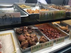 -四季小馆·地道北京小吃(广百店)