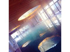 -河北霸州茗汤日月潭温泉