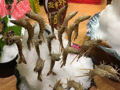 -尚海豆捞(乐虹坊店)