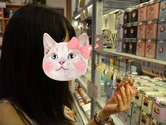 -猫的天空之城概念书店(苏州平江店)