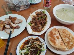 -铁东熏肉大饼铺
