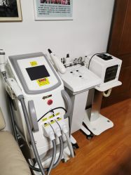 -杉惠素颜美妆皮肤管理中心