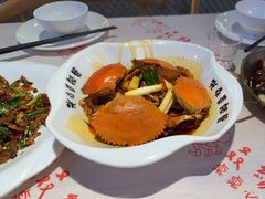 -五丁桥光头香辣蟹(望江橡树林店)