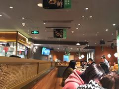 大堂-云海肴·汽锅鸡·云南菜(高德置地店)