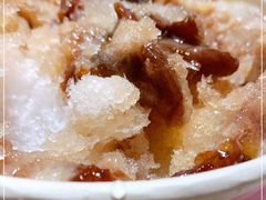 -梁子刨冰王&梁小糖(王顶堤店)