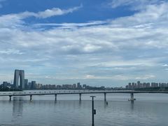 -金鸡湖桃花岛