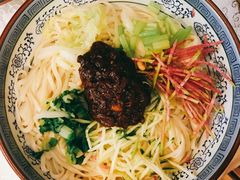 老北京炸酱面-皇城根(张杨店)