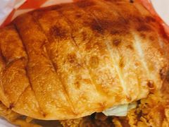 -塔斯汀中国汉堡(员村店)