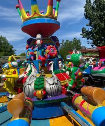 -大望京儿童游乐场