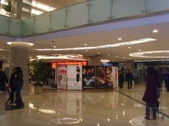 -UME影城(安贞DTS:X店)