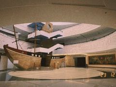 -二沙岛-广东华侨博物馆