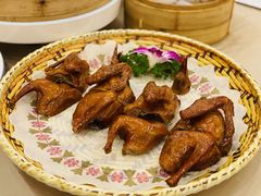 -顺风山庄(水濂山店)