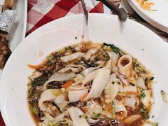 -西贝(紫荆广场店)