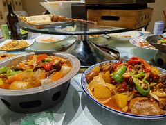-西域塔塔幂(六道口店)