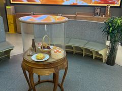 -蔡澜点心·粤菜(嘉里中心店)