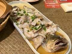 -老客家·客家菜(万达店)