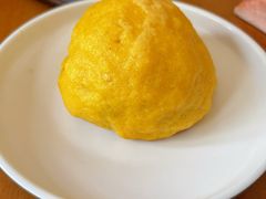 菜团子-李小老烧饼(常营民族家园店)