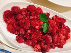 -吉林省林业宾馆-餐厅