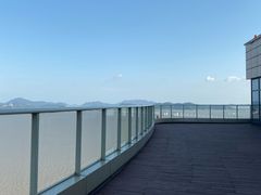 -舟山希尔顿酒店