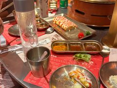 -西塔老太太泥炉烤肉(苏州大悦城店)