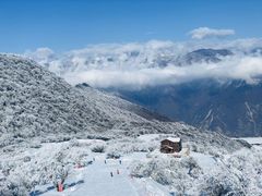 -太子岭滑雪场