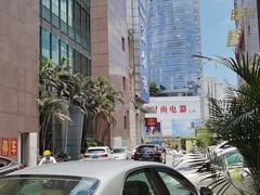 -點無缺茶楼·海鲜酒家(世博店)