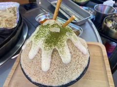 -玄希浪漫厨房·韩料烤肉(湖滨银泰in77店)