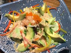 -蟹将军·松叶蟹和牛日料放题自助(K11店)