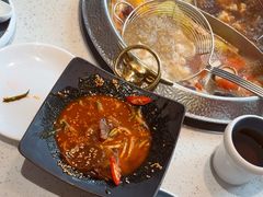 -千牛将·鲜牛肉火锅(开元路店)