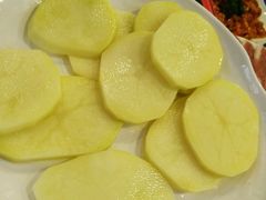 -金妈家烤肉(龙湖U城天街店)